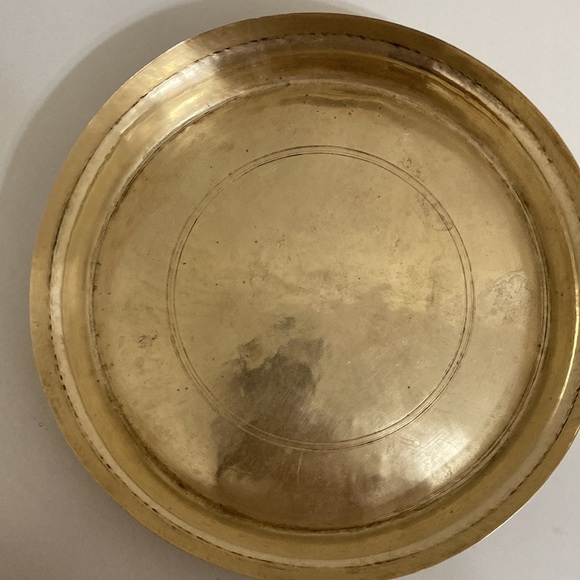 Brass items bundle - Picture 4 of 5